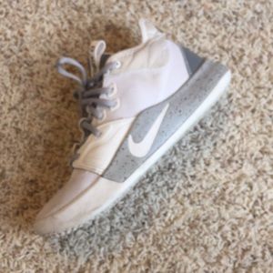 Nike basketball shoes